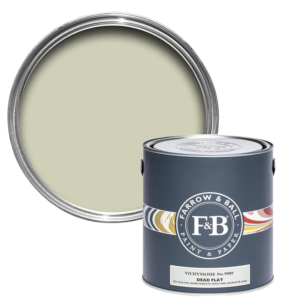Paint Vichyssoise No. 9909
