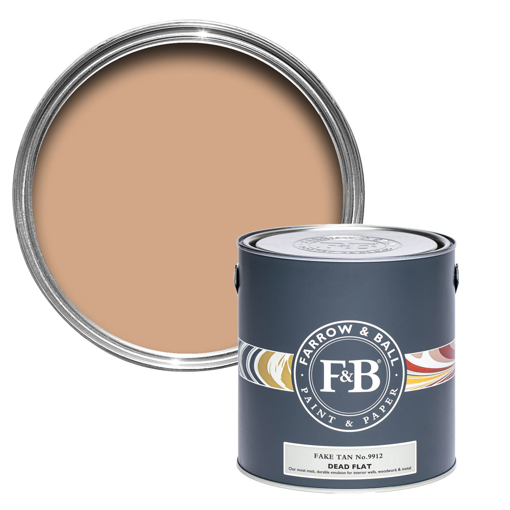 Paint Fake Tan No. 9912