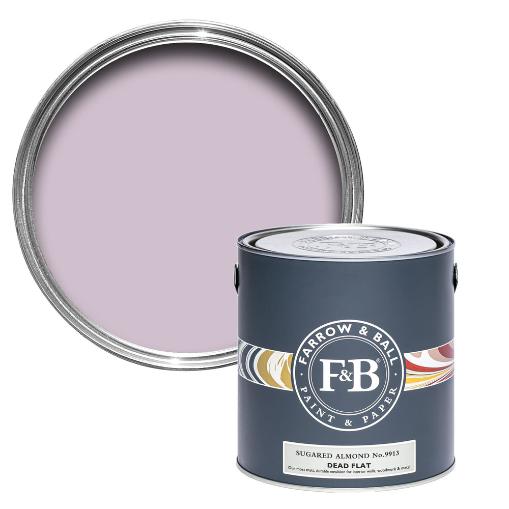 Paint Sugared Almond No. 9913