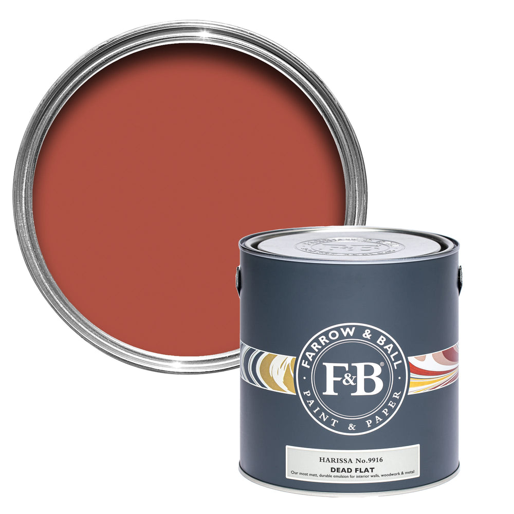 Paint Harissa No. 9916