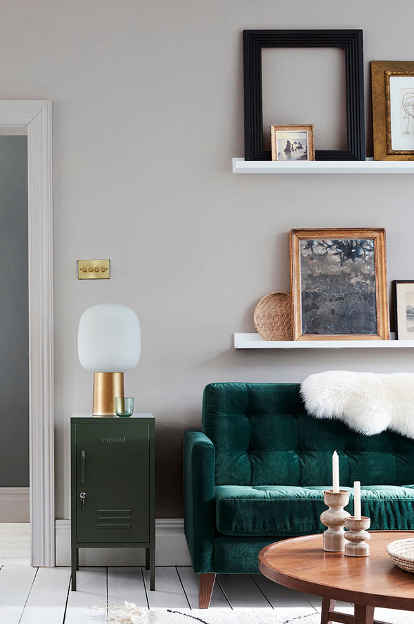 French Grey (No. 113) - Detalhe de Ambiente #5