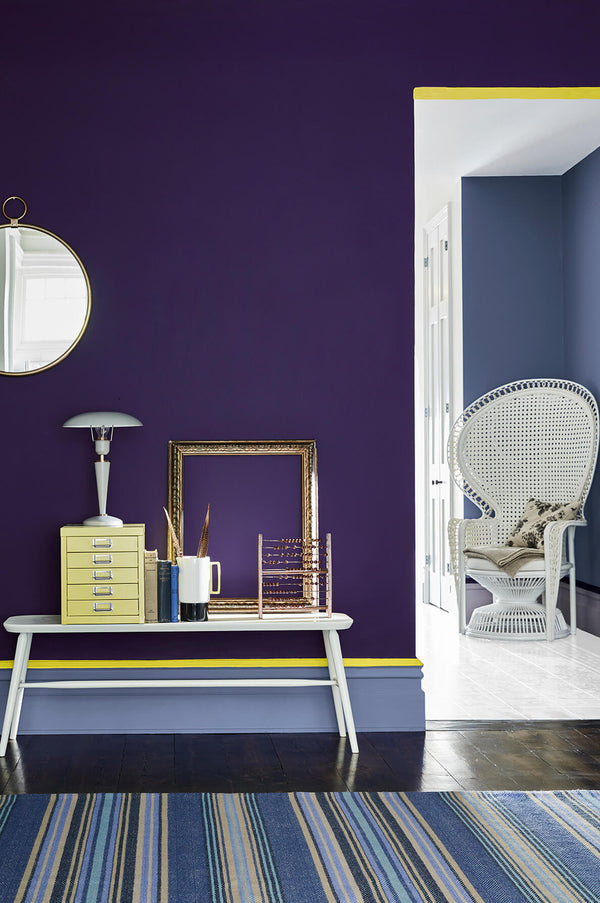 Thai Sapphire (No. 116) - Detalhe de Ambiente #4