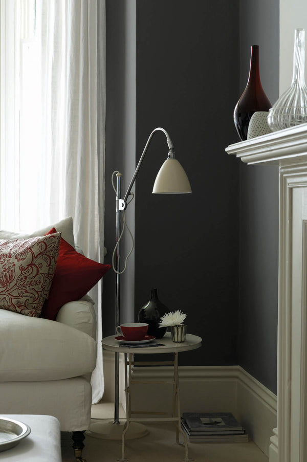 Dark Lead Colour (No. 118) - Detalhe de Ambiente #3