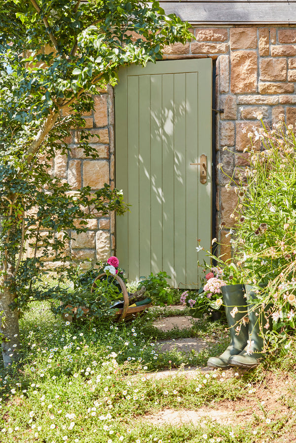 Boringdon Green (No. 295) - Detalhe de Ambiente #3