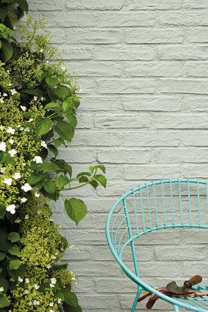 Normandy Grey (No. 79) - Ambiente Decorado