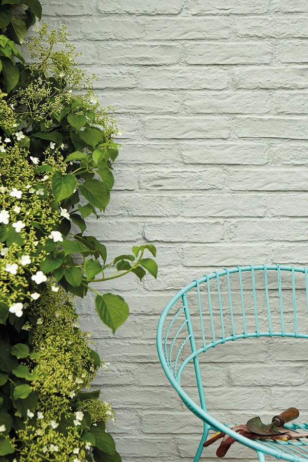 Normandy Grey (No. 79) - Ambiente Decorado