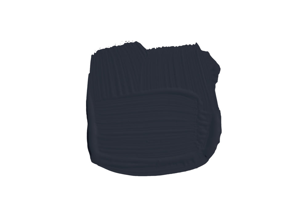 Paint Pitch Black No. 256