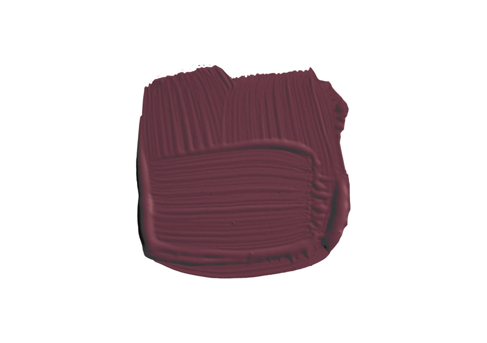 Paint Preference Red No. 297