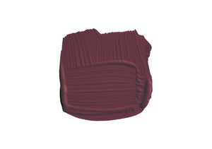 Paint Preference Red No. 297