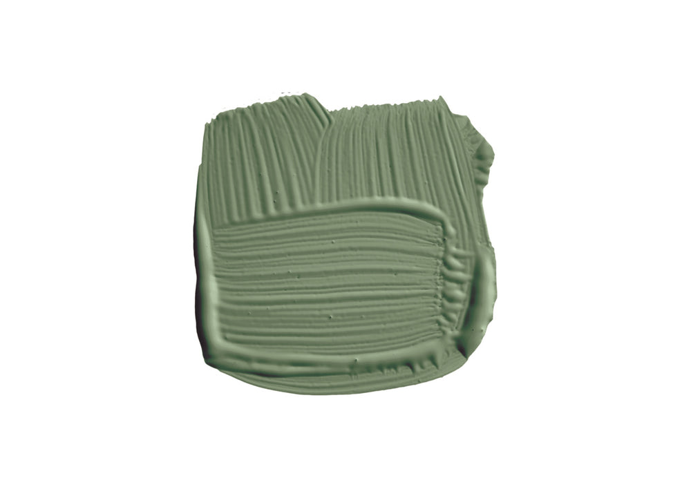 Paint Calke Green No. 34