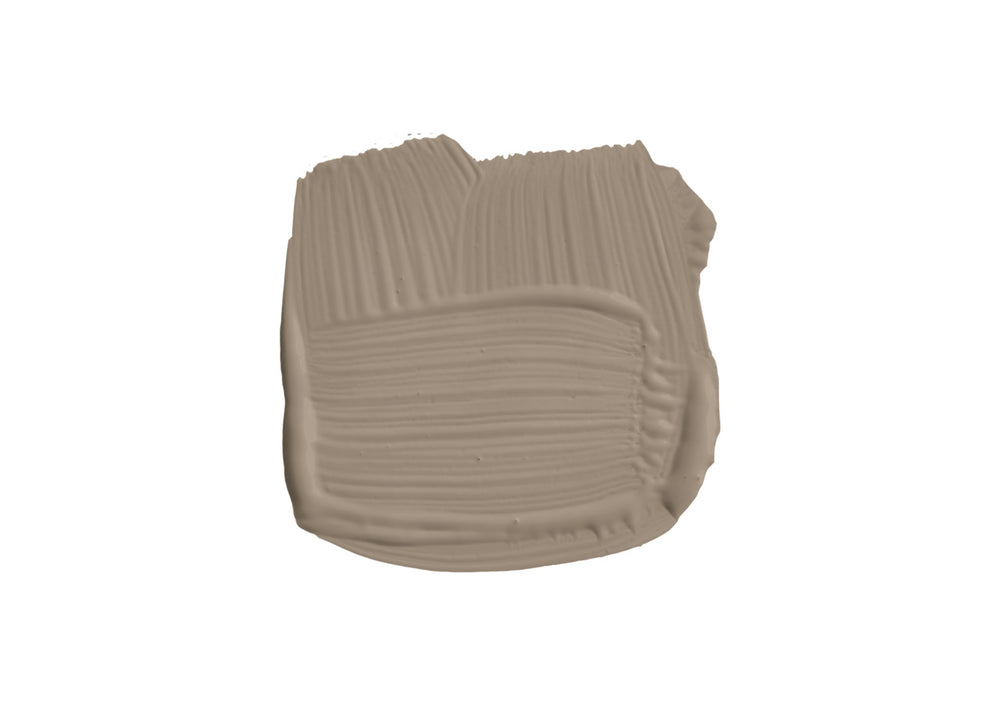 Paint Mouse's Back No. 40