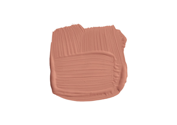 Paint Red Earth No. 64