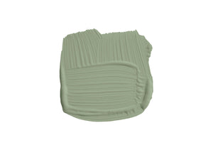 Paint Breakfast Room Green No. 81