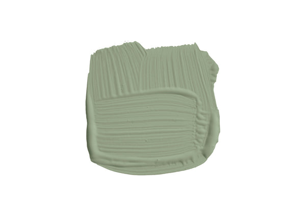 Paint Breakfast Room Green No. 81