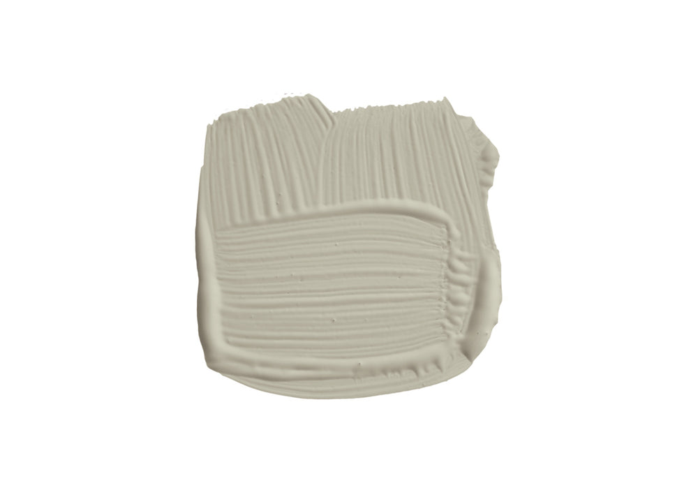 Paint French Gray No. 18