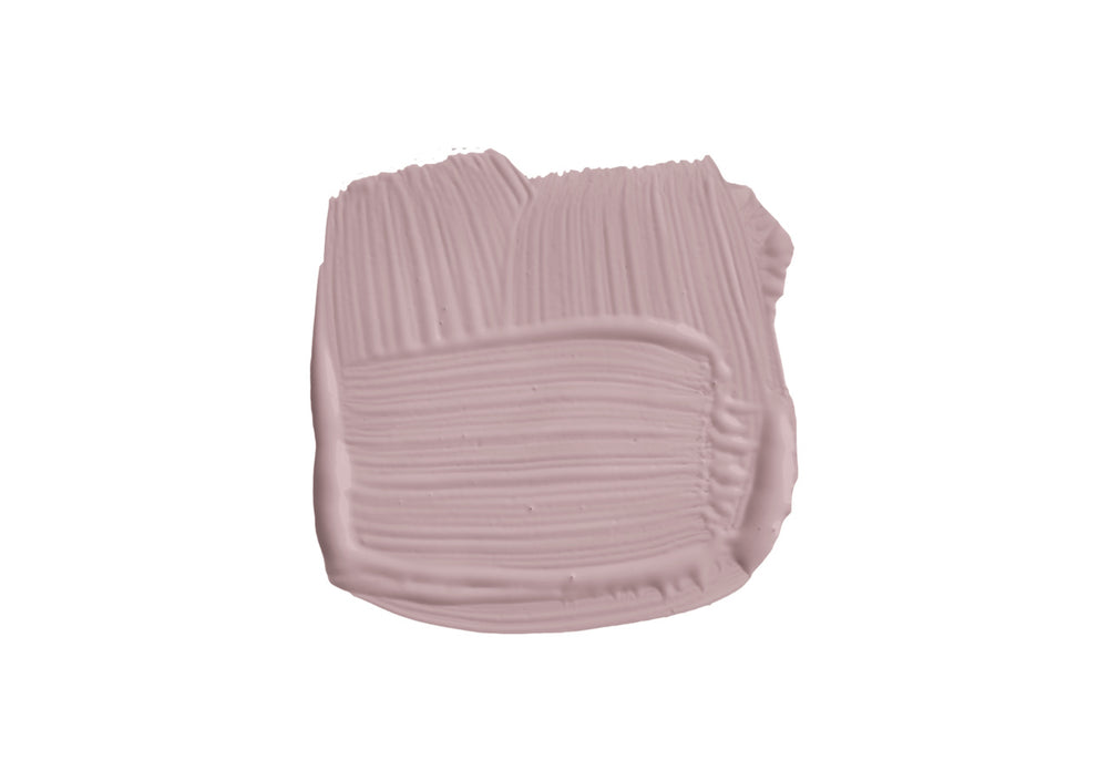 Paint Cinder Rose No. 246