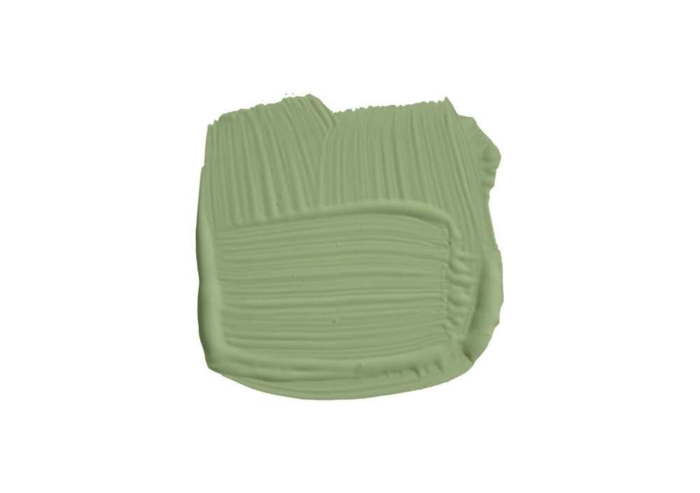 Paint Yeabridge Green No. 287