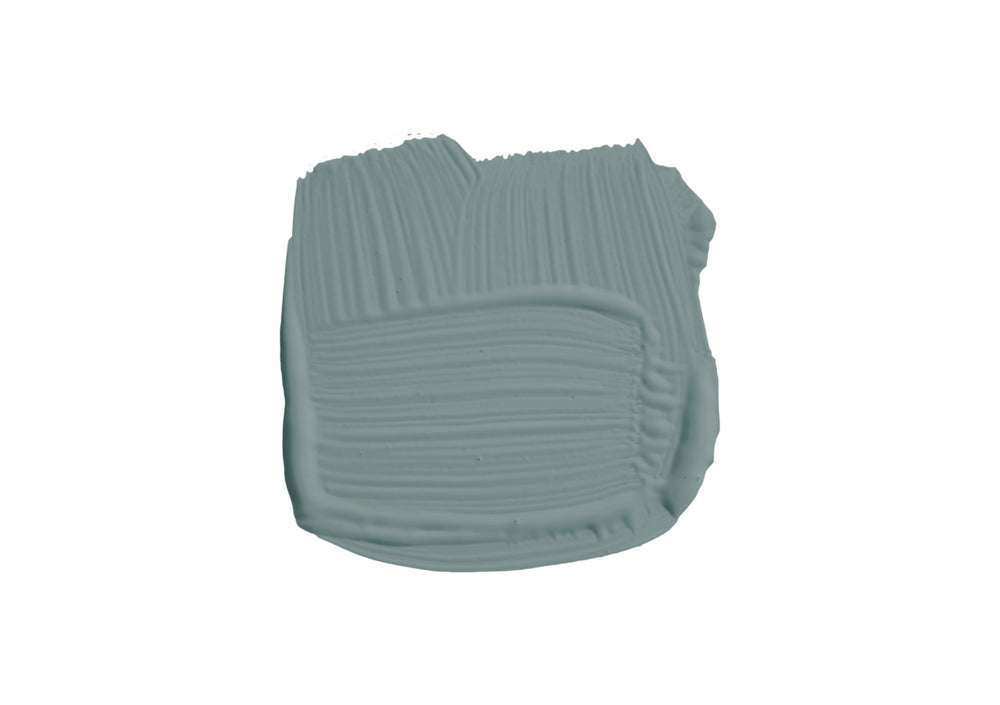 Paint Oval Room Blue No. 85