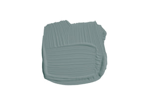 Paint Oval Room Blue No. 85