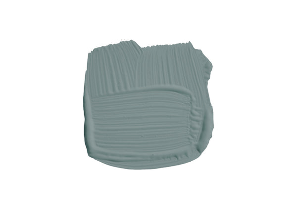 Paint Oval Room Blue No. 85
