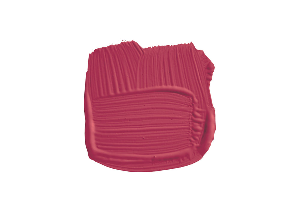 Paint Rectory Red No. 217