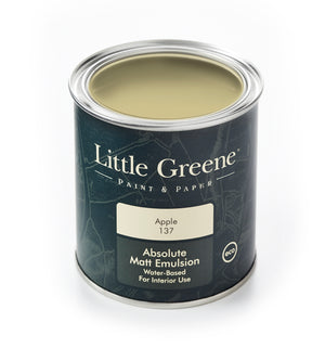 Apple (No. 137) - Ambiente Decorado