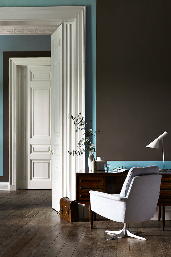 Sky Blue (No. 103) - Detalhe de Ambiente #2