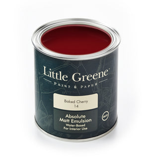Baked Cherry (No. 14) - Detalhe de Ambiente #1