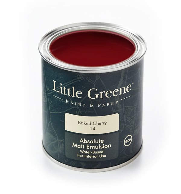 Baked Cherry (No. 14) - Detalhe de Ambiente #1
