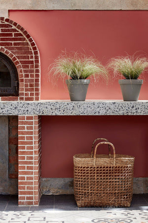 Tuscan Red (No. 140) - Detalhe de Ambiente #4