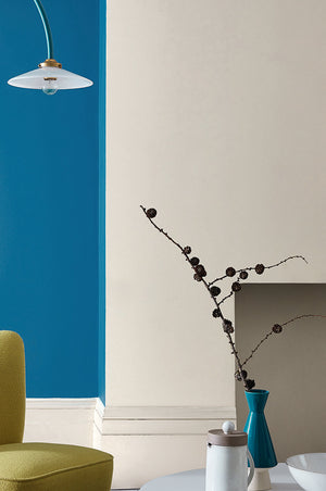 Slaked Lime - Deep (No. 150) - Detalhe de Ambiente #3