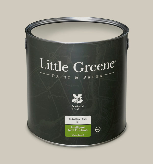 Slaked Lime - Dark (No. 151) - Detalhe de Ambiente #3