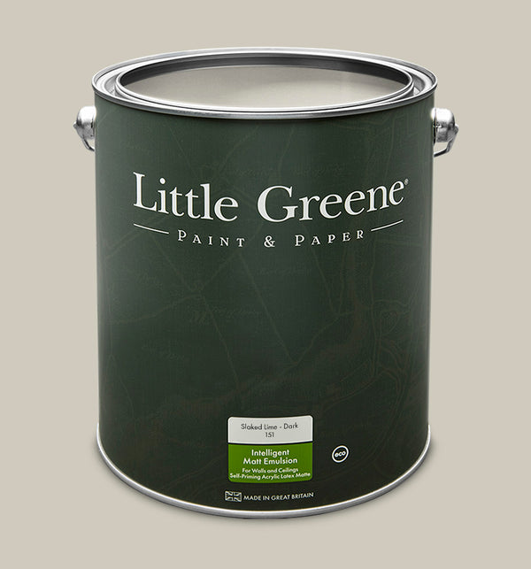 Slaked Lime - Dark (No. 151) - Detalhe de Ambiente #2