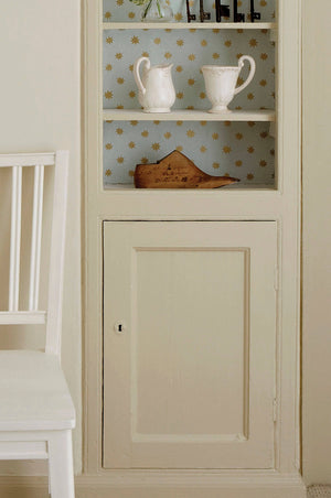 Clay - Mid (No. 153) - Detalhe de Ambiente #3