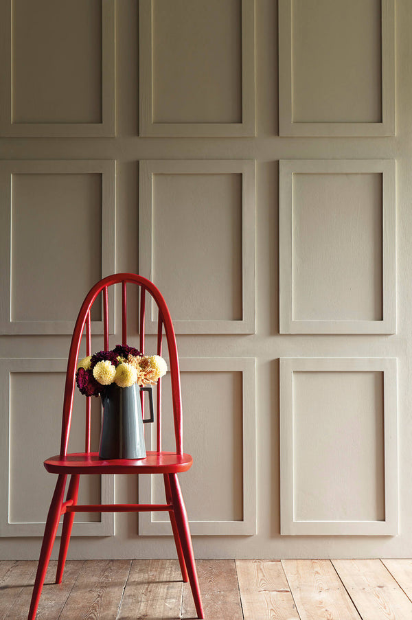 Portland Stone - Dark (No. 157) - Detalhe de Ambiente #3