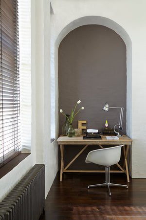 Down (No. 242) - Ambiente Decorado