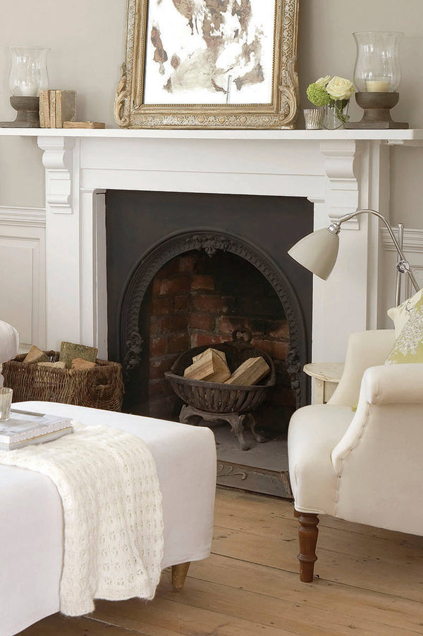 French Grey - Pale (No. 161) - Detalhe de Ambiente #2