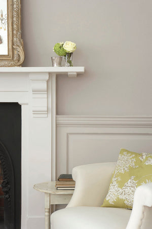 French Grey - Dark (No. 163) - Detalhe de Ambiente #2