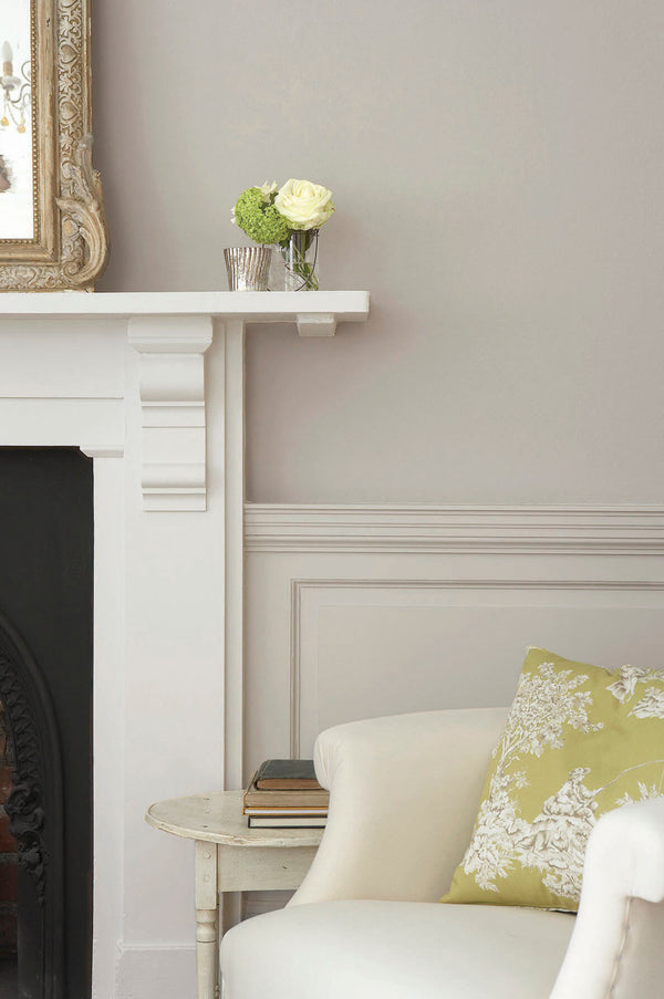 French Grey - Dark (No. 163) - Detalhe de Ambiente #2