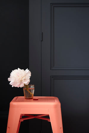 Orange Aurora (No. 21) - Detalhe de Ambiente #2