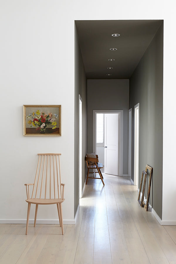 Cool Arbour (No. 232) - Ambiente Decorado