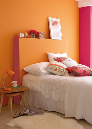 Leather (No. 191) - Ambiente Decorado