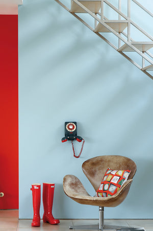 Brighton (No. 203) - Detalhe de Ambiente #2
