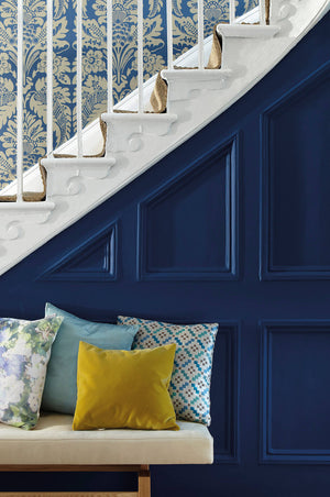 Deep Space Blue (No. 207) - Detalhe de Ambiente #2