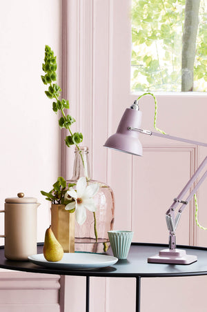 Dorchester Pink (No. 213) - Detalhe de Ambiente #3