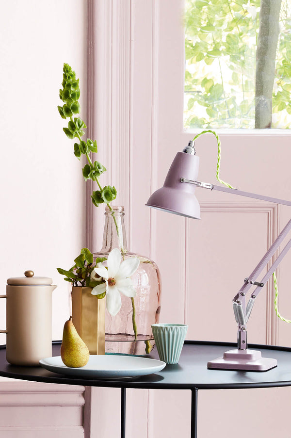 Dorchester Pink (No. 213) - Detalhe de Ambiente #3