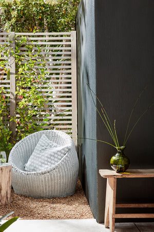 Obsidian Green (No. 216) - Detalhe de Ambiente #5