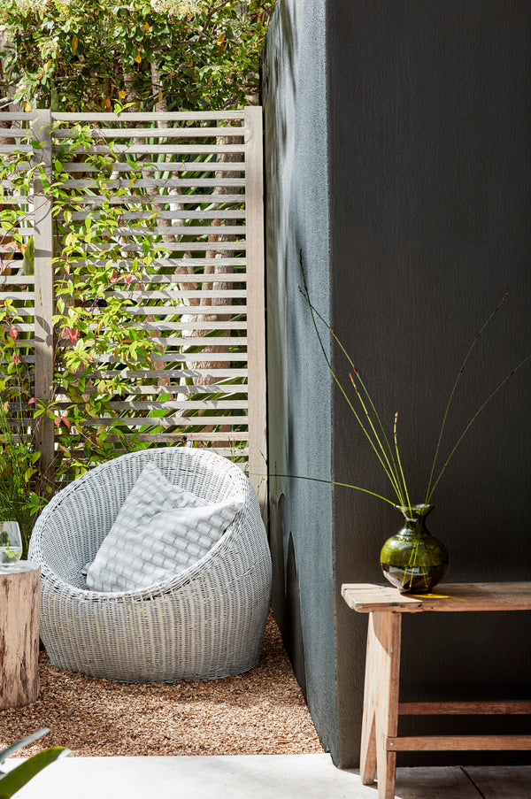Obsidian Green (No. 216) - Detalhe de Ambiente #3