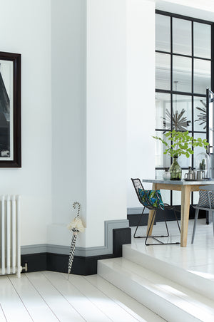 Loft White (No. 222) - Detalhe de Ambiente #3