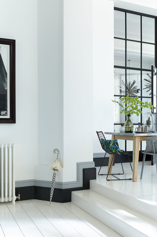 Loft White (No. 222) - Detalhe de Ambiente #3
